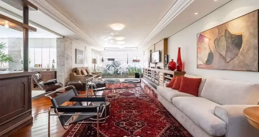 Apartamento com 3 quartos à venda na Rua Eudoro Berlink, 77, Auxiliadora, Porto Alegre