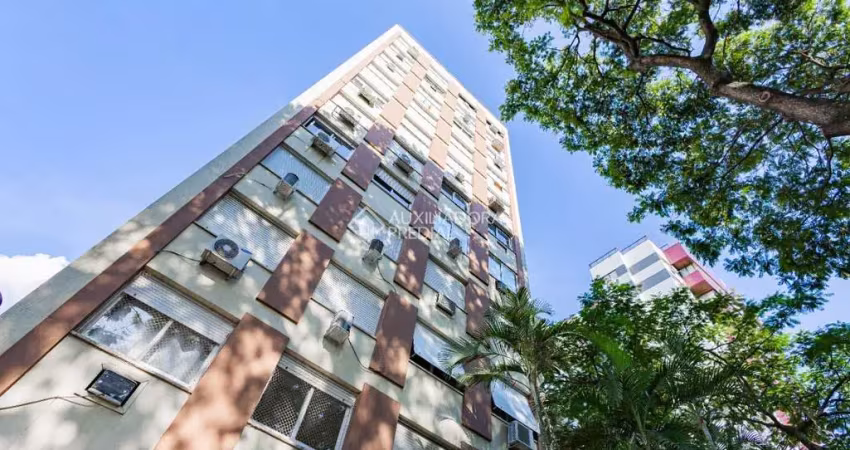Apartamento com 1 quarto à venda na Rua Doutor Timóteo, 416, Floresta, Porto Alegre