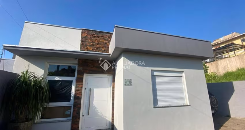 Casa com 3 quartos à venda na Urbano Arnecke, 171, São José, Novo Hamburgo