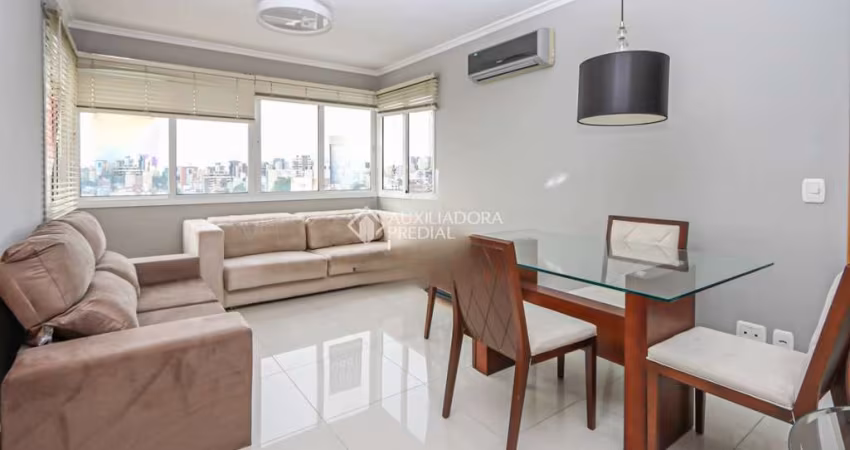 Apartamento com 2 quartos à venda na Rua Silva Jardim, 424, Auxiliadora, Porto Alegre