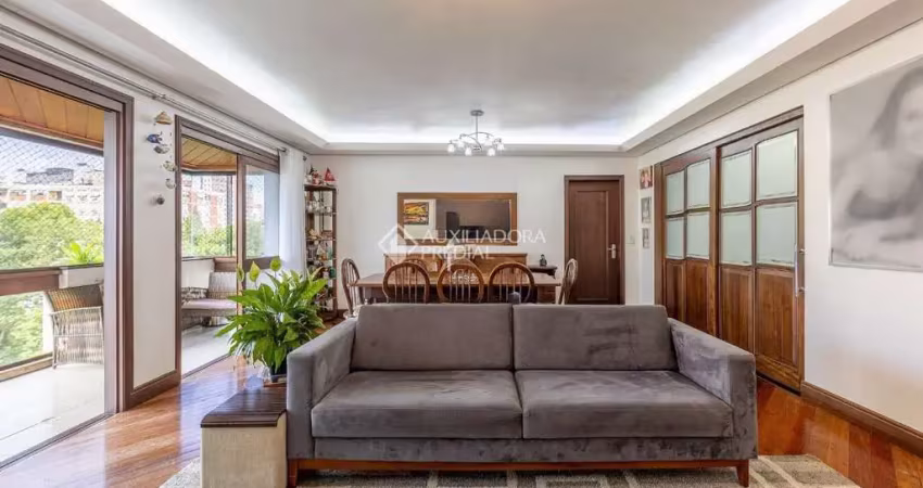 Apartamento com 3 quartos à venda na Rua Anita Garibaldi, 1160, Mont Serrat, Porto Alegre