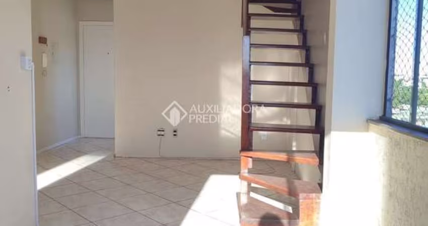 Cobertura com 2 quartos à venda na Rua Ari Barroso, 109, Sarandi, Porto Alegre