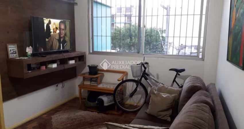 Apartamento com 1 quarto à venda na Rua Barão do Triunfo, 500, Menino Deus, Porto Alegre