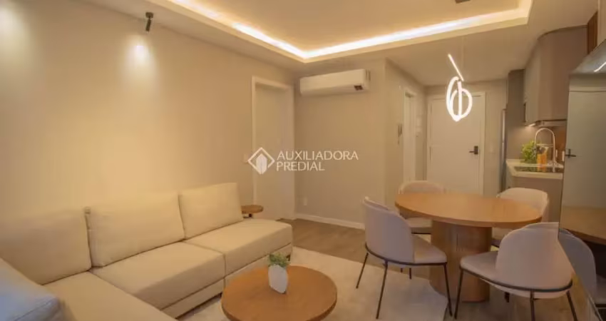 Apartamento com 1 quarto à venda na Rua Silva Jardim, 785, Auxiliadora, Porto Alegre