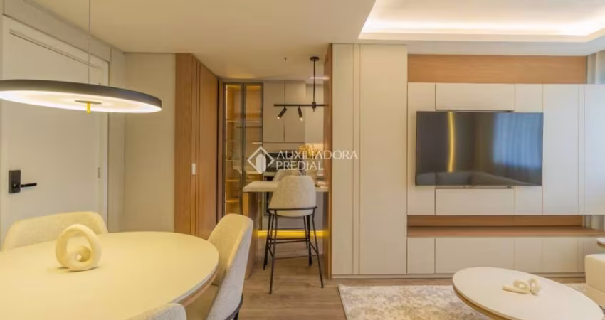 Apartamento com 2 quartos à venda na Rua Silva Jardim, 785, Auxiliadora, Porto Alegre