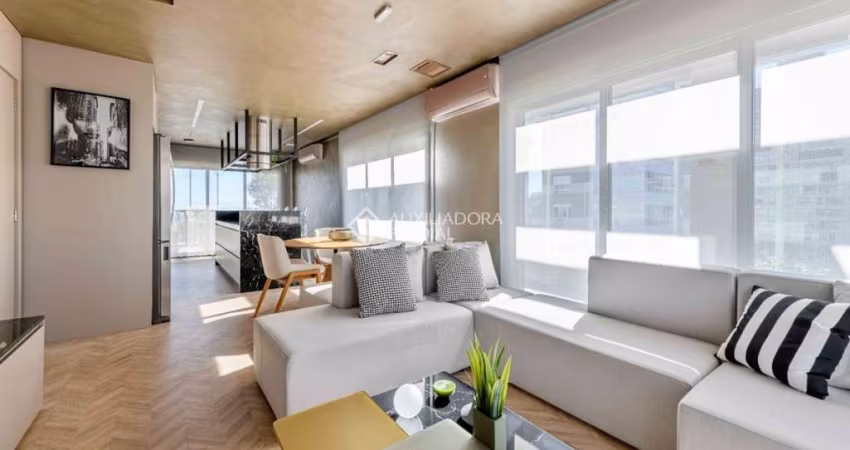 Apartamento com 2 quartos à venda na Rua Silva Jardim, 785, Auxiliadora, Porto Alegre
