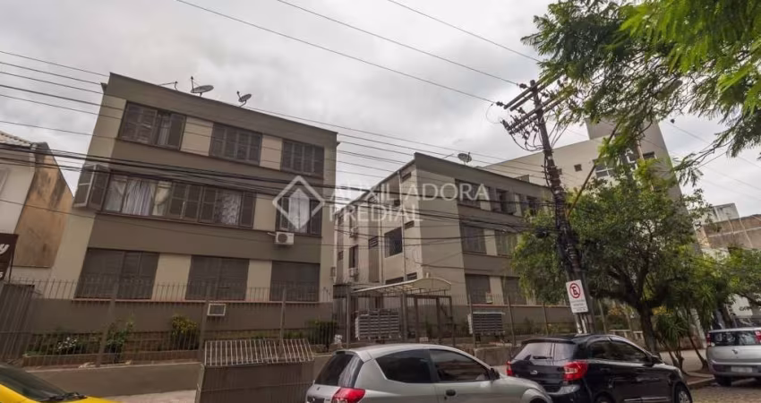 Apartamento com 1 quarto à venda na Rua Professor Freitas e Castro, 517, Azenha, Porto Alegre