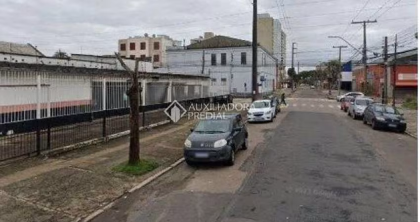 Barracão / Galpão / Depósito à venda na Rua Santos Dumont, 1186, Floresta, Porto Alegre