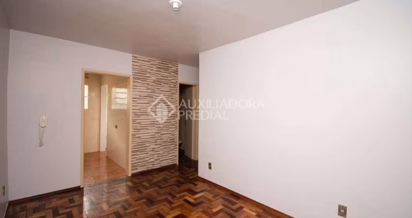 Apartamento com 2 quartos à venda na Rua Walter Ferreira, 75, Humaitá, Porto Alegre