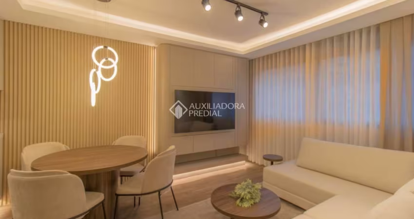 Apartamento com 1 quarto à venda na Rua Silva Jardim, 785, Auxiliadora, Porto Alegre