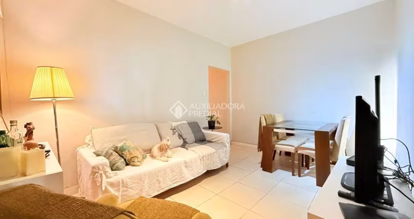 Apartamento com 2 quartos à venda na Rua Laurindo, 415, Santana, Porto Alegre