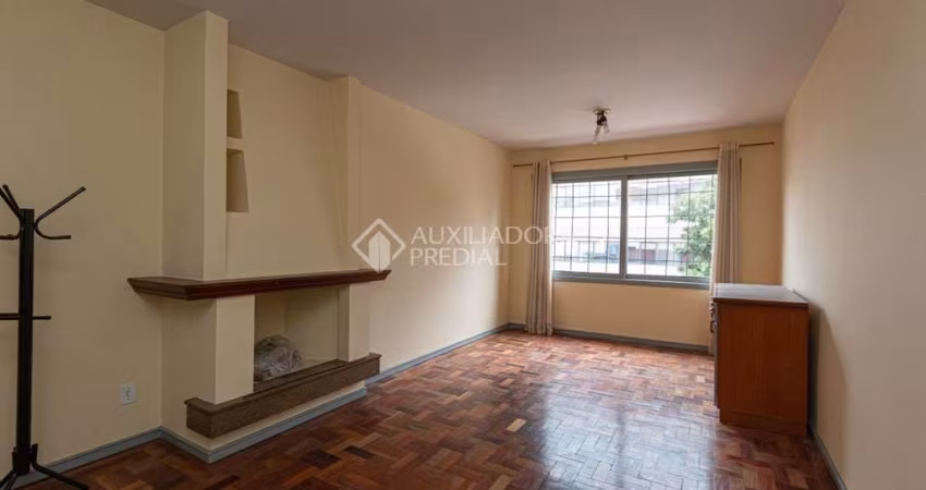 Apartamento com 3 quartos à venda na Rua Felipe de Oliveira, 495, Petrópolis, Porto Alegre