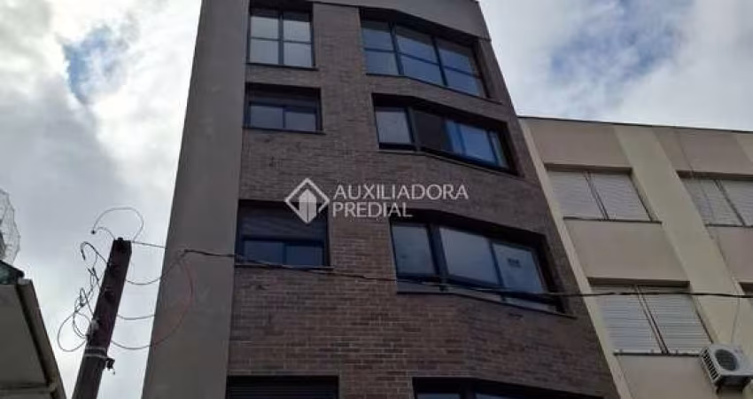 Apartamento com 1 quarto à venda na Rua General Lima e Silva, 824, Centro Histórico, Porto Alegre