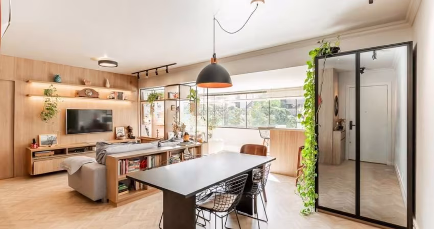 Apartamento com 3 quartos à venda na Avenida Neusa Goulart Brizola, 600, Petrópolis, Porto Alegre