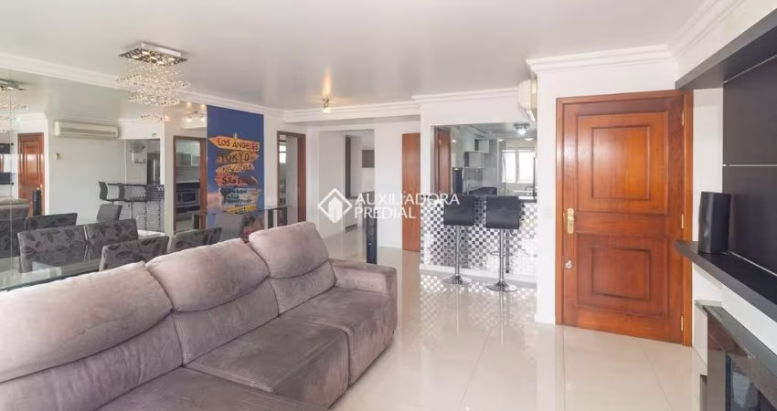 Apartamento com 2 quartos à venda na Rua Filadélfia, 240, São João, Porto Alegre