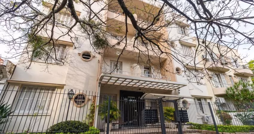 Apartamento com 3 quartos à venda na Rua Felipe Neri, 129, Auxiliadora, Porto Alegre