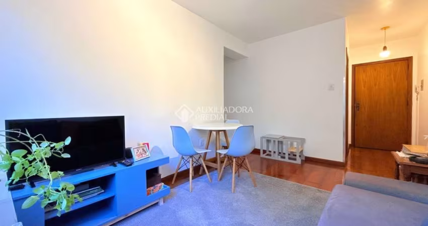 Apartamento com 2 quartos à venda na Rua Eurico Lara, 183, Medianeira, Porto Alegre