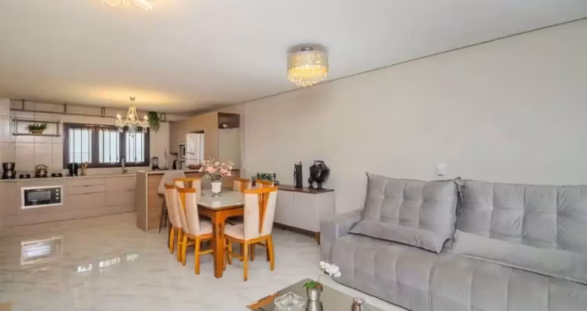 Casa com 3 quartos à venda na Travessa Borneo, 32, Jardim Lindóia, Porto Alegre