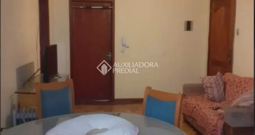 Apartamento com 2 quartos à venda na Rua Santo Antônio, 591, Floresta, Porto Alegre