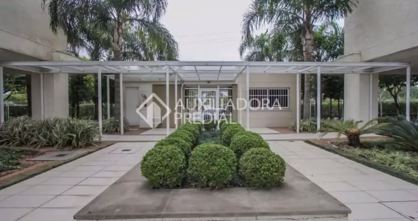 Apartamento com 2 quartos à venda na Rua Luiz Siegmann, 30, Jardim Lindóia, Porto Alegre