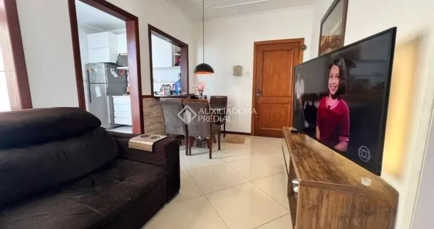 Apartamento com 2 quartos à venda na Rua Tupinambá, 161, Jardim São Pedro, Porto Alegre