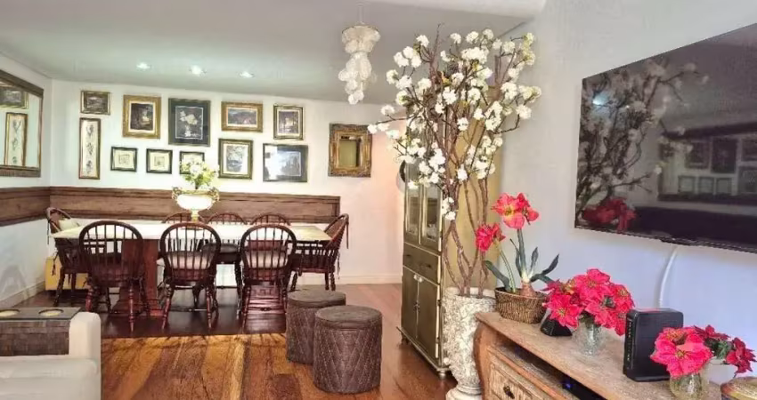 Apartamento com 3 quartos à venda na Rua Anita Garibaldi, 1122, Mont Serrat, Porto Alegre