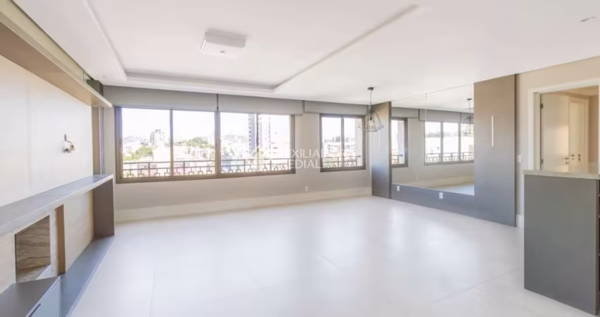 Apartamento com 3 quartos à venda na Avenida Alegrete, 50, Petrópolis, Porto Alegre