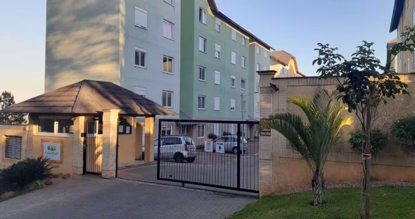 Apartamento com 2 quartos à venda na Rua João Pedro Schimitt, 977, Rondônia, Novo Hamburgo