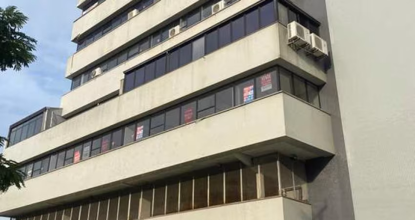 Sala comercial à venda na Avenida Princesa Isabel, 729, Santana, Porto Alegre