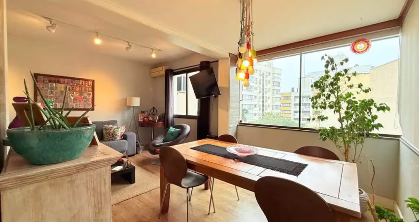 Apartamento com 2 quartos à venda na Rua Barão de Ubá, 194, Bela Vista, Porto Alegre