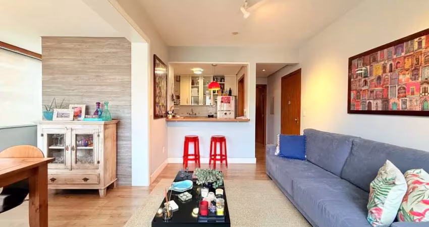 Apartamento com 2 quartos à venda na Rua Barão de Ubá, 194, Bela Vista, Porto Alegre