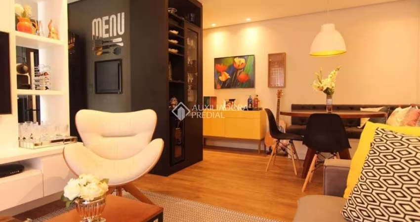 Apartamento com 2 quartos à venda na Rua João Ernesto Schmidt, 180, Jardim Itu Sabará, Porto Alegre