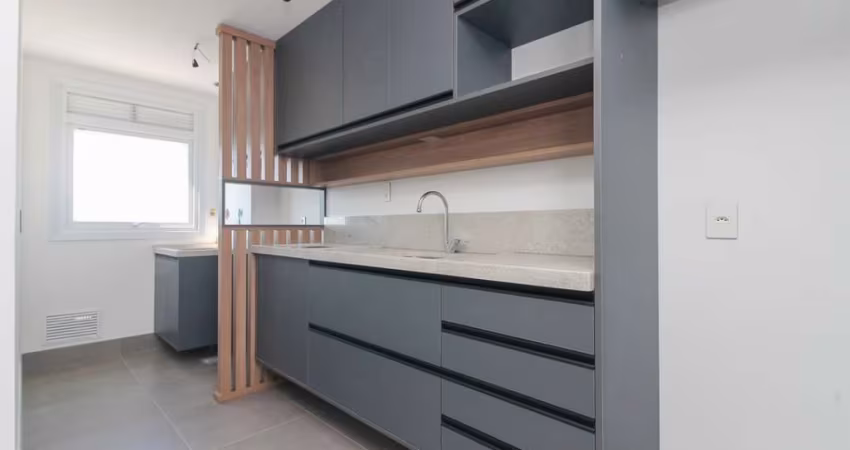 Apartamento com 3 quartos à venda na Rua Jerônymo Zelmanovitz, 100, São Sebastião, Porto Alegre
