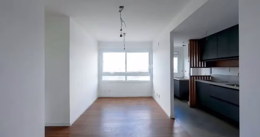 Apartamento com 3 quartos à venda na Rua Jerônymo Zelmanovitz, 100, São Sebastião, Porto Alegre
