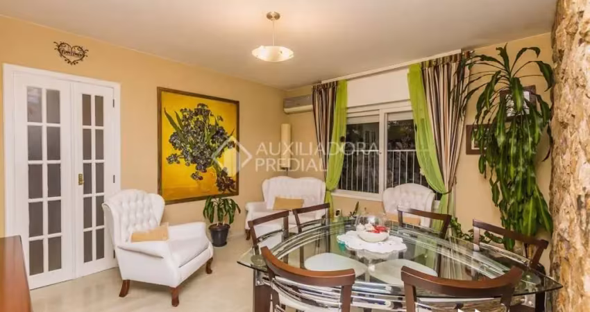 Apartamento com 2 quartos à venda na Rua Luzitana, 910, Higienópolis, Porto Alegre