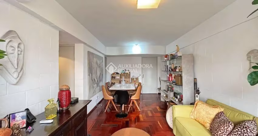 Apartamento com 2 quartos à venda na Avenida Osvaldo Aranha, 350, Bom Fim, Porto Alegre