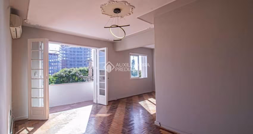 Apartamento com 3 quartos à venda na Avenida Carlos Gomes, 26, Boa Vista, Porto Alegre