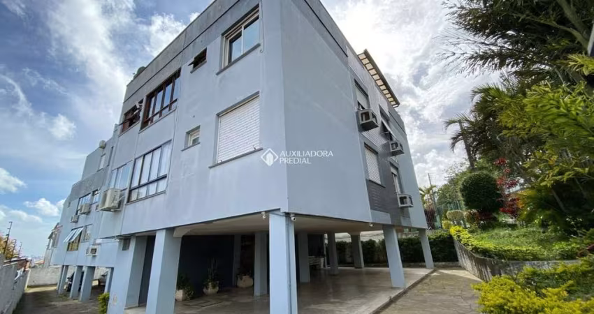 Cobertura com 2 quartos à venda na Rua Catumbi, 50, Medianeira, Porto Alegre