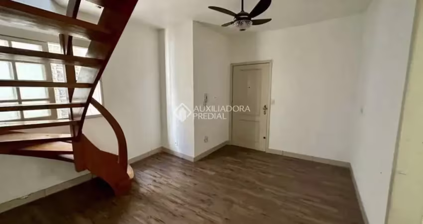 Cobertura com 2 quartos à venda na Rua Sorocaba, 206, Passo da Areia, Porto Alegre