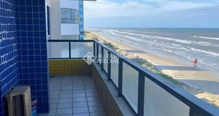 Apartamento com 4 quartos à venda na Avenida Beira, 1268, Nova Tramandaí, Tramandaí