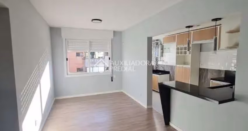 Apartamento com 2 quartos à venda na Rua Saldanha Marinho, 181, Menino Deus, Porto Alegre