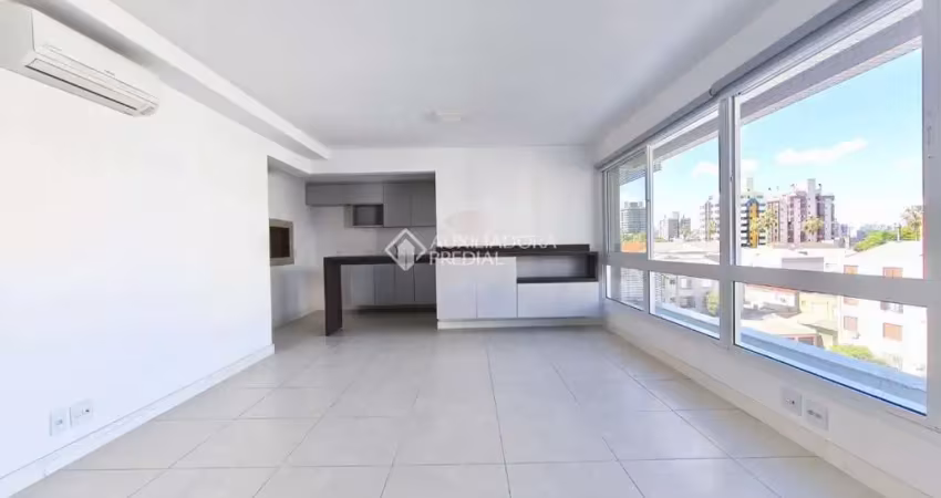 Apartamento com 2 quartos à venda na Rua Doutor Oscar Bittencourt, 130, Menino Deus, Porto Alegre