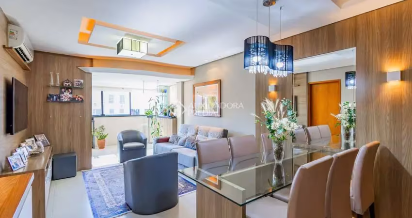 Apartamento com 3 quartos à venda na Rua Rodolfo Simch, 275, Jardim Lindóia, Porto Alegre