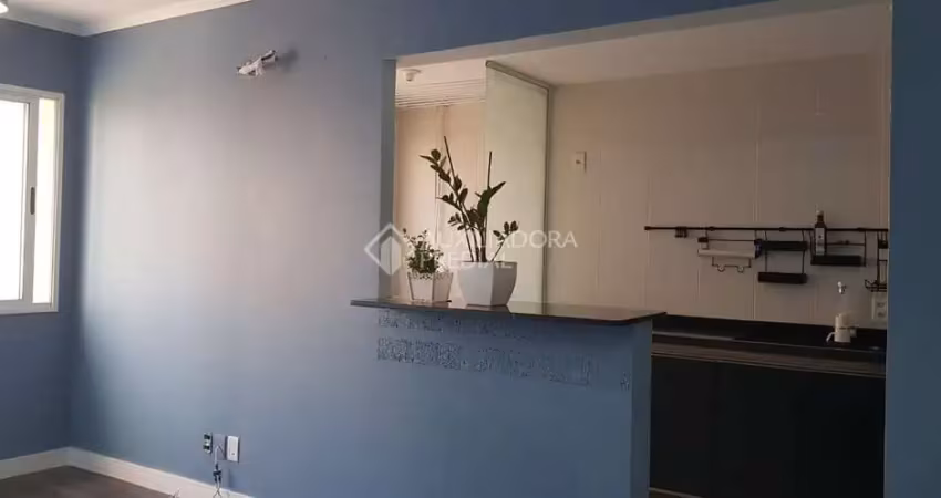 Apartamento com 3 quartos à venda na Avenida Bento Gonçalves, 1515, Partenon, Porto Alegre
