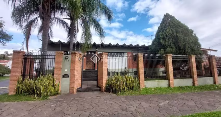 Casa com 4 quartos à venda na Rua Doutor Prudente de Moraes, 284, Chácara das Pedras, Porto Alegre