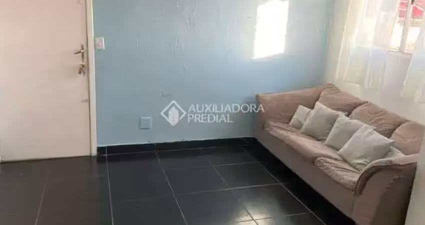 Apartamento com 2 quartos à venda na Rua Intendente Alfredo Azevedo, 717, Glória, Porto Alegre