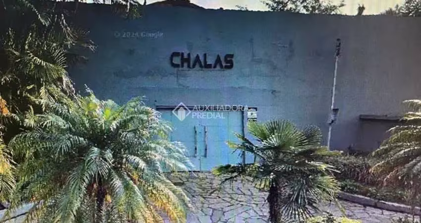 Terreno comercial à venda na Praça Senador Alberto Pasqualini, 240, Ipanema, Porto Alegre
