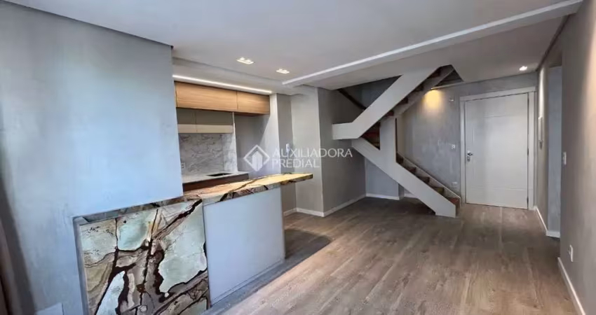Cobertura com 2 quartos à venda na Rua Dona Laura, 907, Rio Branco, Porto Alegre