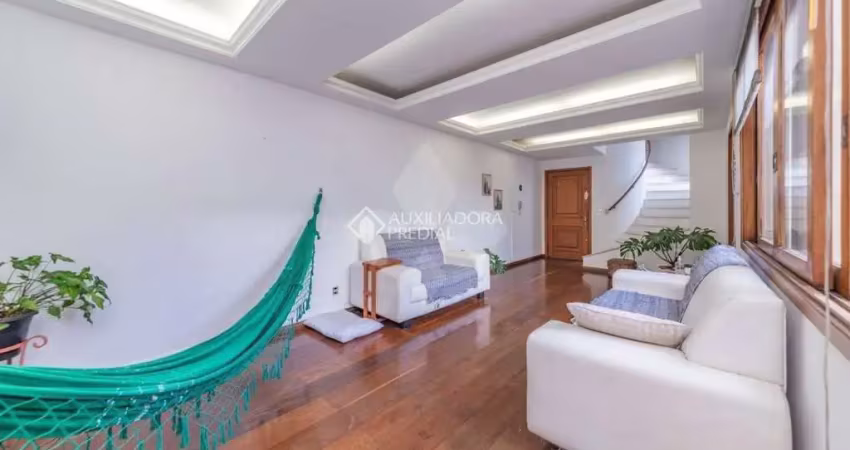 Cobertura com 2 quartos à venda na Avenida Mariland, 1329, São João, Porto Alegre