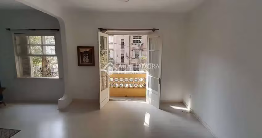 Apartamento com 3 quartos à venda na Rua Leão XIII, 137, Cidade Baixa, Porto Alegre